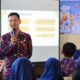 Cegah Dampak Negatif, Diskominfo Edukasi Literasi Digital ke Sekolah