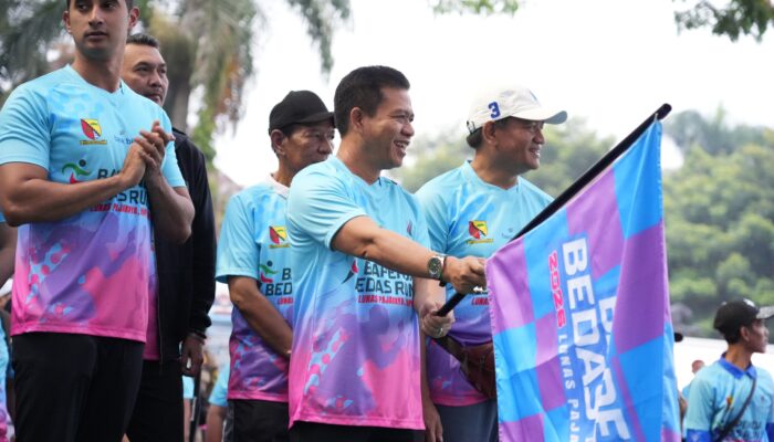 KDS: Pajak yang Dibayar Warga Kembali untuk Pembangunan Kabupaten Bandung