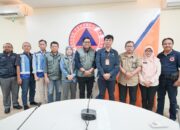 Optimalkan Peran Korwil Satgas Bencana BUMN Peduli DIY, Jasa Marga Perkuat Koordinasi Penanggulangan Bencana dengan BPBD DIY