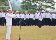 Ambil Sumpah ASN di Pedesaan, KDM Tekankan Pentingnya Layani Masyarakat Hingga ke Pelosok