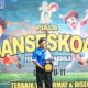 Apresiasi Danseskoad Cup 2026, Wagub Erwan Dukung Lahirnya Bibit Muda Sepak Bola