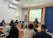 Akselerasi UMKM Naik Kelas, BRI Bandung Setiabudi Perkuat Ekosistem Pemenang BRIncubator Lokal 2026