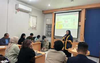 Akselerasi UMKM Naik Kelas, BRI Bandung Setiabudi Perkuat Ekosistem Pemenang BRIncubator Lokal 2026