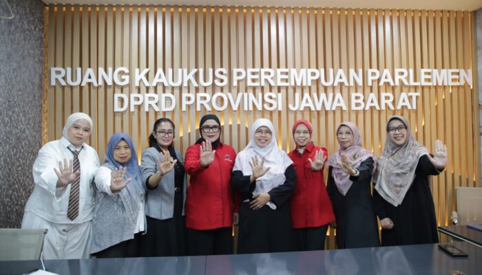 Kasus Penyekapan dan Penganiayaan Perempuan di Bandung, KPP Provinsi Jawa Barat Dorong Perlindungan Perempuan Lebih Responsif