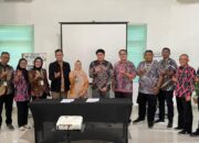 UNISA Bandung Bangun Kemitraan Strategis dengan RS Rama Hadi