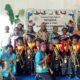 TK Santa Theresia Keniapa Wisudakan Angkatan V, Selempang dan Tongkat Jadi Simbol Kelulusan