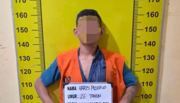 Polresta Deli Serdang Ungkap Kasus Peredaran Narkotika Jenis Sabu di Lubuk Pakam