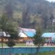 Suasana Kondisi SD YPPGI Obaipugaida:  ini  Wajah Sekolah Tahun Jadi Sekolah Induk di Jantung Topiyai, Paniai