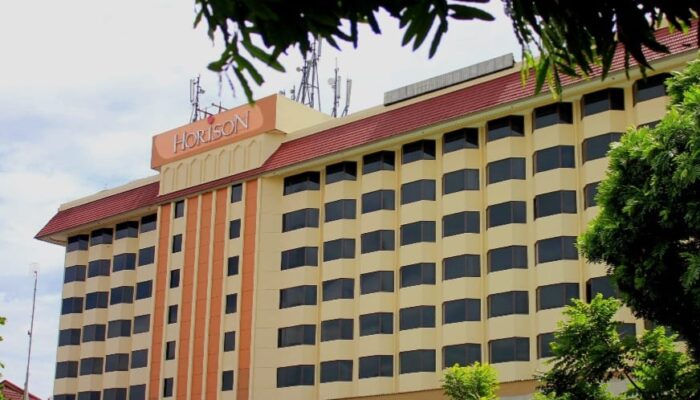Hotel Horison Bandung Dijual, Tetap Beroperasi dengan Fasilitas Lengkap dan Lokasi Strategis