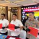 Satreskrim Polres Garut Tetapkan Mantan Kades Cipancar Tersangka Korupsi Dana Desa