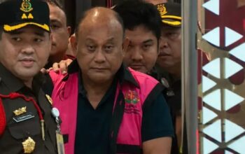 Kejaksaan Agung Tetapkan Mantan Pimpinan BGN Tersangka Korupsi Program Makan Bergizi Gratis