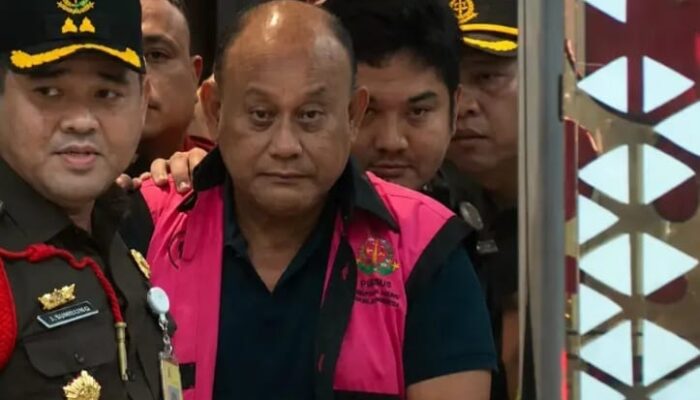 Kejaksaan Agung Tetapkan Mantan Pimpinan BGN Tersangka Korupsi Program Makan Bergizi Gratis