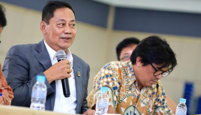 Jabar Turun ke Peringkat 19 Indeks Demokrasi, DPRD Desak Intervensi Hukum