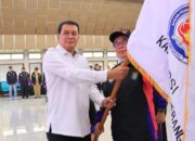 Kontingen Kabupaten Tangerang Optimistis Rebut Juara Umum POPDA & PEPAPERDA Banten
