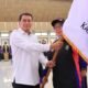 Kontingen Kabupaten Tangerang Optimistis Rebut Juara Umum POPDA & PEPAPERDA Banten