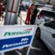 Harga Pertamax Resmi Naik Jadi Rp16.250 per Liter