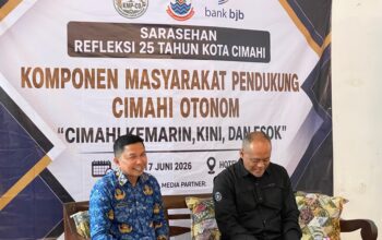 KMP-CO Tegaskan Kritik Adalah Obat Demokrasi Cimahi