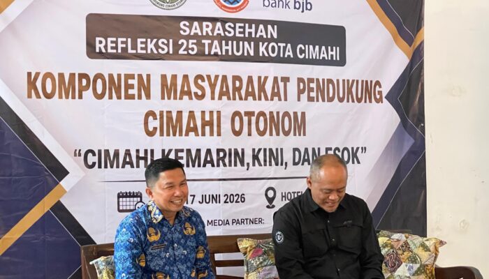 KMP-CO Tegaskan Kritik Adalah Obat Demokrasi Cimahi