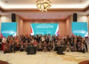 Gangneung Yeongdong University dari Korea Selatan Menjadi Pusat Kerja Sama Pendidikan Kesehatan Indonesia-Korea