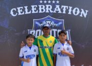Itqan Peduli Ambil Bagian Dalam Bobotoh Charity Hadirkan Kebahagiaan Untuk Anak Yatim