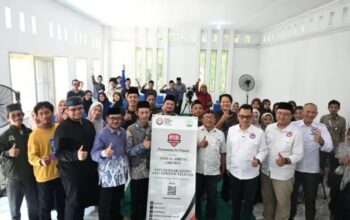Sidkon Djampi Dorong Penguatan Moderasi Beragama Lewat Komunitas PIS di Cirebon