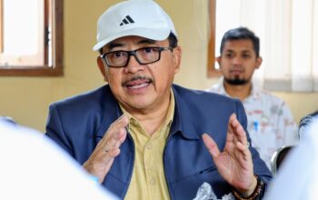 Komisi I DPRD Jabar Dorong Biro BUMD Selesaikan Legalisasi Aset PT Agronesia