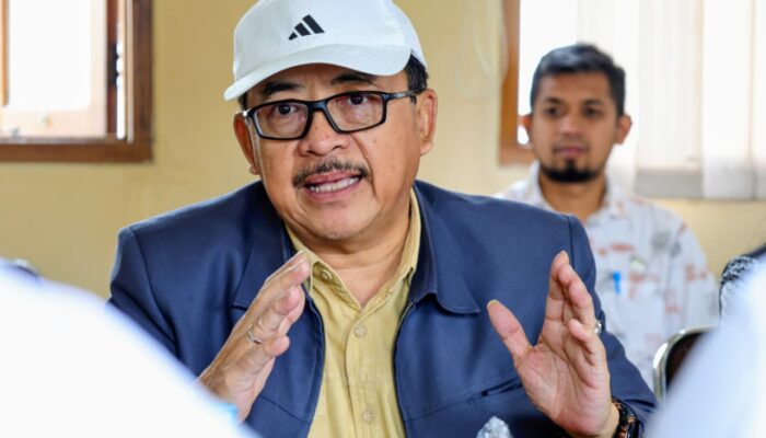 Komisi I DPRD Jabar Dorong Biro BUMD Selesaikan Legalisasi Aset PT Agronesia