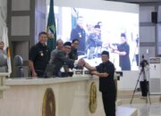 Fraksi PAN DPRD Jawa Barat Menyetujui Pembahasan 2 Ranperda Strategis