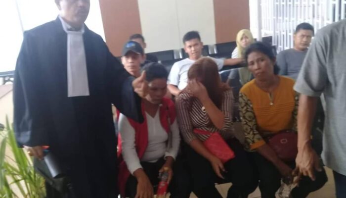Rekam Jejak Hitam Martogi br Sinaga, Sosok yang Sering Mengklaim Hak Orang Lain dan Membuat Kegaduhan