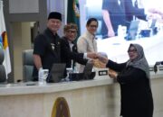 Bapemperda DPRD Jabar Ungkap Urgensi Dibuatnya Ranperda Tata Cara Pembentukan Produk Hukum Daerah