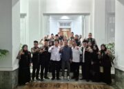 Gelar Festival Seni Qasidah ke-2, Bupati Garut Dukung Peningkatan Pariwisata Budaya dan Target Tuan Rumah Jabar