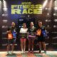 Aloft Surabaya Pakuwon City dan F45 One East Gym Hadirkan Hybrid Fitness Race Pertama di Surabaya Timur