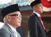 Ketua DPRD Jabar: Hari Lahir Pancasila Momentum Membumikan Nilai-Nilai Kebangsaan