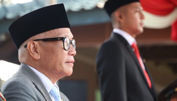 Ketua DPRD Jabar: Hari Lahir Pancasila Momentum Membumikan Nilai-Nilai Kebangsaan