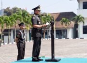 Dankodiklatad Resmi Buka Dikmaba Kowad TA 2026, Cetak Prajurit Wanita Tangguh dan Profesional