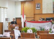 Peringati Hari Jadi ke-25 Kota Cimahi, Wagub Erwan Harap Kemacetan Segera Diselesaikan