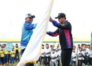 POPDA XII Banten Resmi Berakhir, Kabupaten Tangerang Bersiap Jadi Tuan Rumah 2028