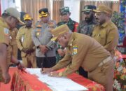 200 Peserta Lulus Beasiswa Puncak Cerdas, OKP Puncak Ilaga Beri Apresiasi