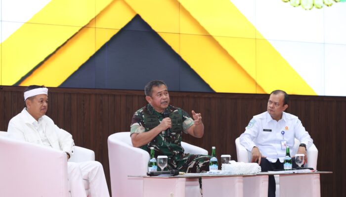 Atasi Krisis Sampah, Kabupaten Bandung Percepat Pengolahan dari Sumber dan Penguatan TPST
