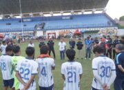 Tahan Imbang Persepam, Persigar Garut Lolos Babak 16 Besar Liga 4 Nasional, Bupati Sampaikan Apresiasi Langsung