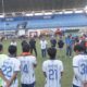 Tahan Imbang Persepam, Persigar Garut Lolos Babak 16 Besar Liga 4 Nasional, Bupati Sampaikan Apresiasi Langsung