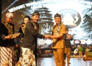 Lestarikan Budaya Sunda, KDS Tantang Kadisbud Gelar Festival Seni 3 Episode