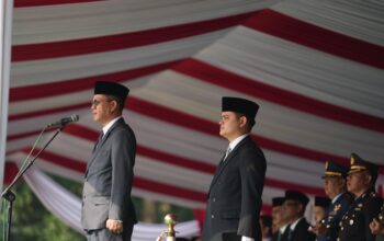 Momentum Hari Lahir Pancasila, KDS Tegaskan Komitmen Membangun SDM Unggul