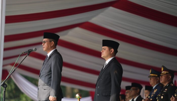 Momentum Hari Lahir Pancasila, KDS Tegaskan Komitmen Membangun SDM Unggul