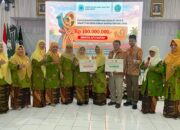 Milad ke-109 ‘Aisyiyah Jabar Perkuat Sinergi untuk Kemajuan Umat dan Pembangunan Bangsa