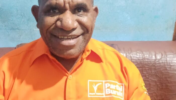 Partai Buruh Papua Tengah Desak Pengesahan RUU Masyarakat Adat, Soroti Konflik Tanah Ulayat di Meepago