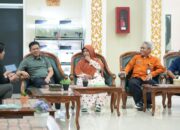 BPS Mulai Sensus Ekonomi 2026, KDS Ajak Masyarakat Berikan Data Akurat