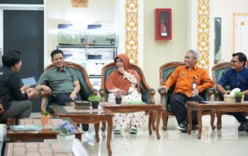 BPS Mulai Sensus Ekonomi 2026, KDS Ajak Masyarakat Berikan Data Akurat