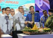 Hadiri HUT APKASI, KDS Dorong Penguatan Otonomi Daerah
