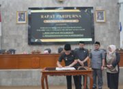 Bupati Garut Prioritaskan Pemerataan Layanan Dasar dan Produktivitas dalam Rancangan APBD 2027